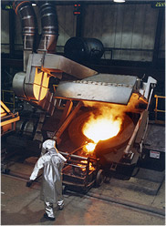 Gray And Ductile Iron Foundries
